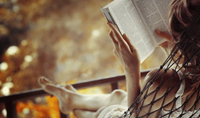6 Sites to Help You Find Your Next Best Read [LIST]