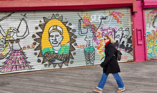 8 Works of Art Created on 8 Distinct Art Mediums [LIST]