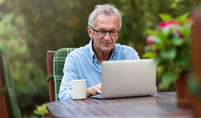 7 Creative Solutions That Care for the Elderly [LIST]