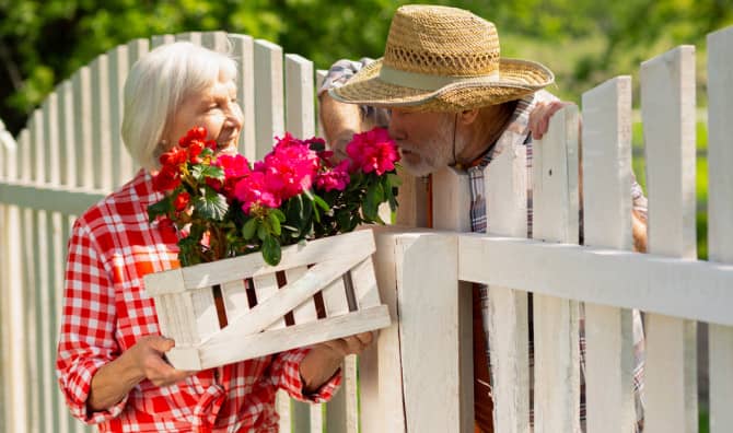 What Type of Neighbor Are You? [QUIZ]