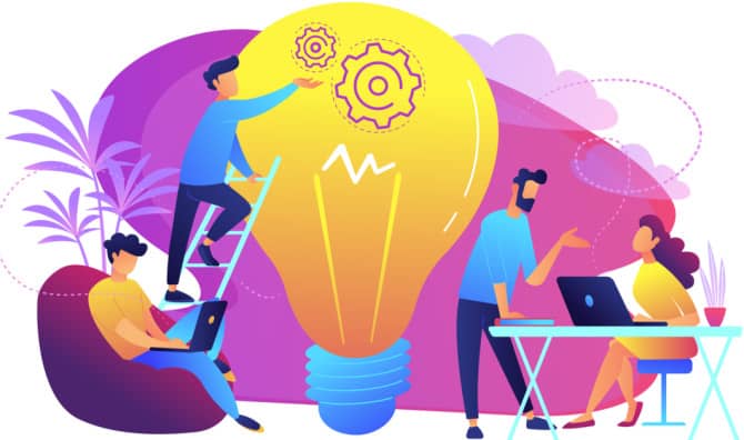 7 Sites to Find You the Perfect Coworking Space [LIST]