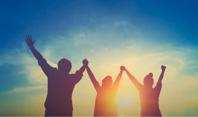 14 Real People Who Inspired Us in 2014 [LIST]