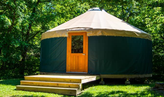 5 Alternative Living Spaces to Discover [LIST]