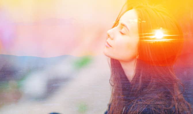 Is Your Mind Centered in the Present Moment? [QUIZ]