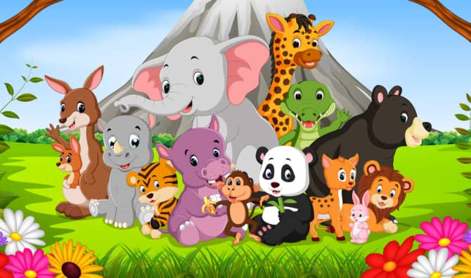 What Animal Are You Most Like? [QUIZ]