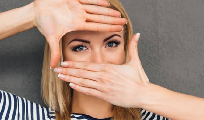 The App That Lets You Lend Your Eyes to the Blind