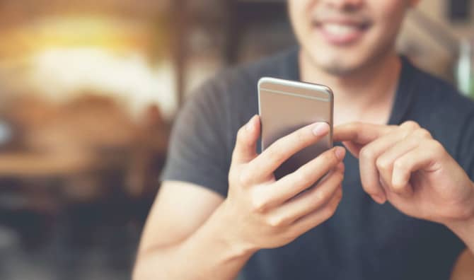 How to Send Text Messages to Yourself – in the Future