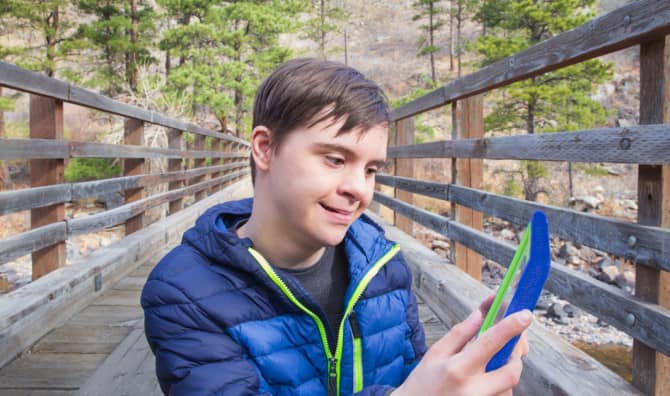 7 of the Best Apps for People with Disabilities