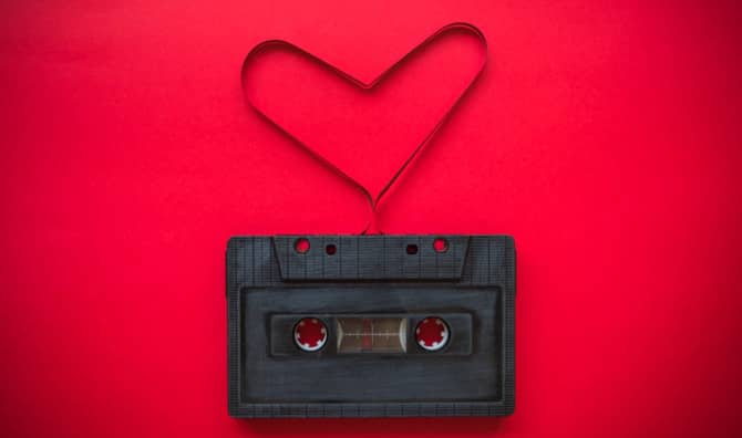 Goodnet’s Top 10 Love Songs