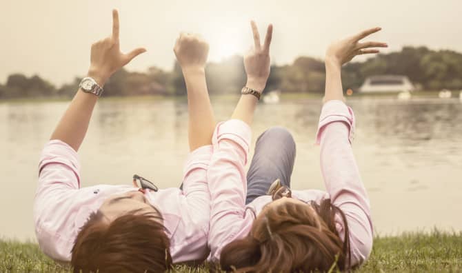 How to Say ‘I Love You’ in 50 Languages [INFOGRAPHIC]