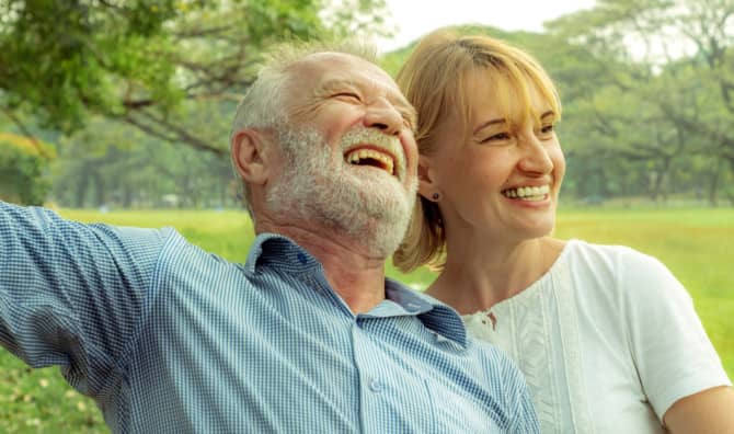 7 Videos of Impressive Seniors Aging with Grace [LIST]