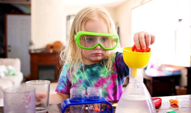 Six 21st Century Toys for the 21st Century Kid