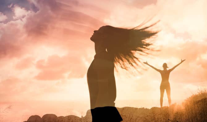 The 7 Secrets of Enduring Self-Confidence