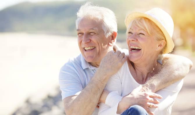 6 Simple Ways to Make Your Grandparents Happy, Today