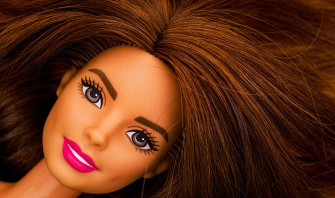 These Dolls Got Natural Makeovers – And Wowed the World