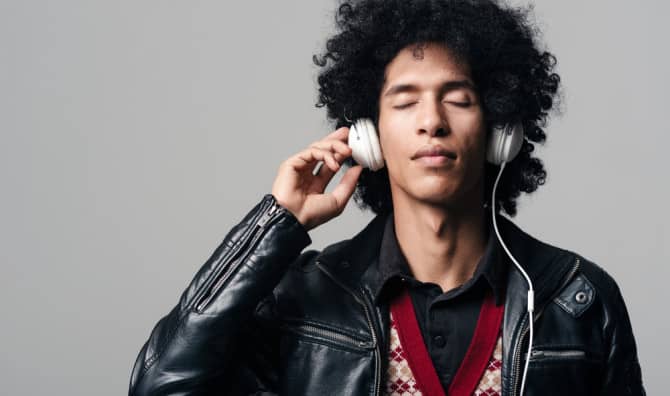 Music As the New Medicine of Healing