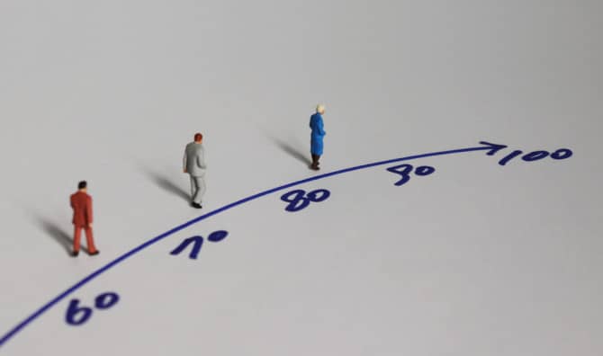 TED Talk of the Week: How to Live to Be 100+