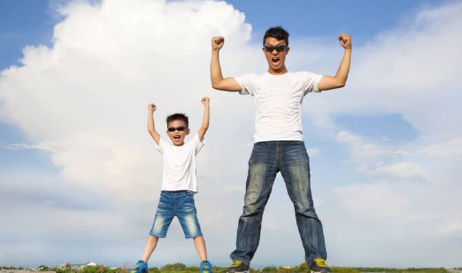 6 Ways to Use Body Language to Make Yourself Feel Great