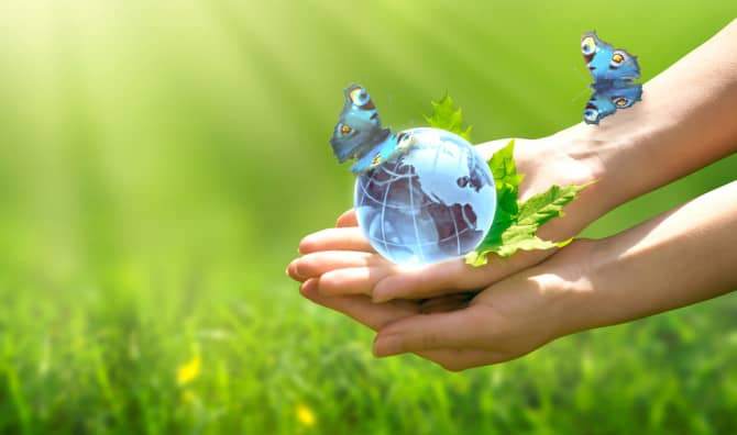 TED Talk of the Week: The Happy Planet Index