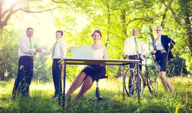 What Work Environment Do You Thrive In? [QUIZ]