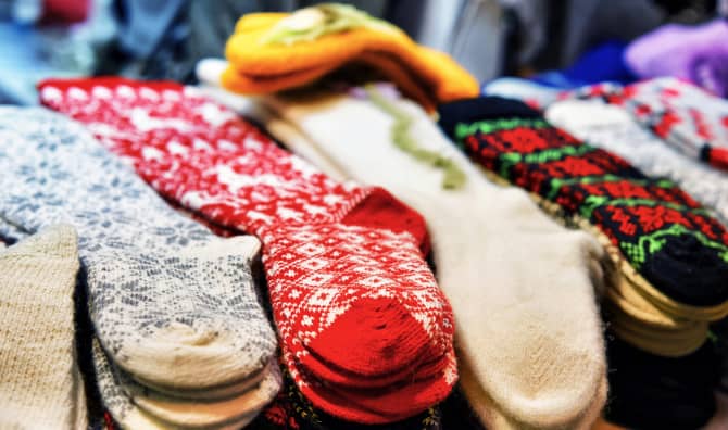 5 Nonprofits Caring For People on the Street’s Feet