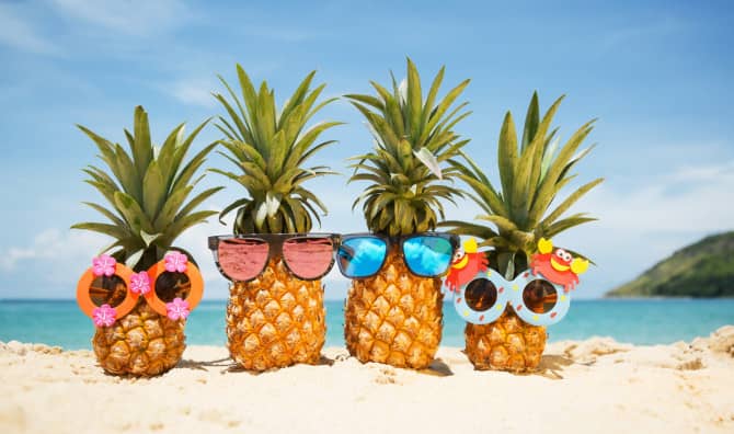 5 Delicious Summer Fruits to Enjoy This Season