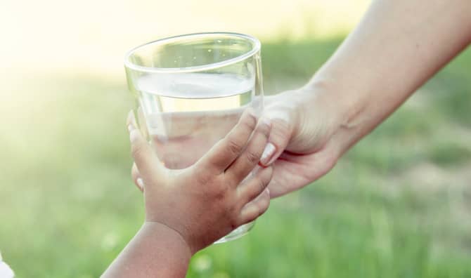 4 Innovations Transforming Wastewater into Clean H20