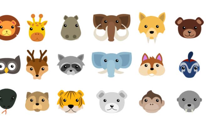 Your Next Tweet Could Save an Endangered Animal