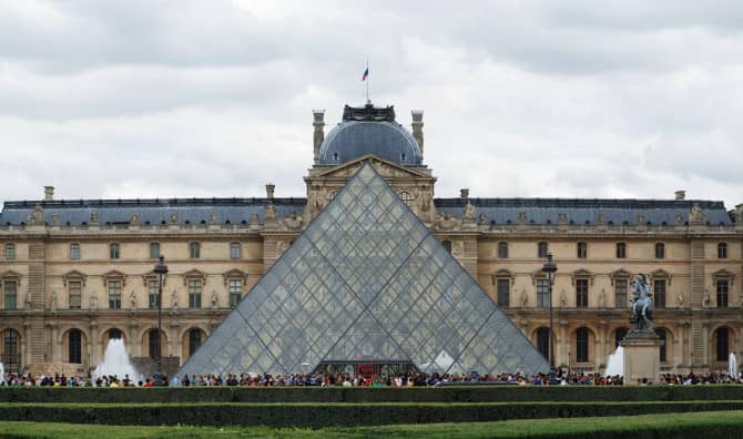 How Well Do You Know the Museums of the World? [QUIZ]