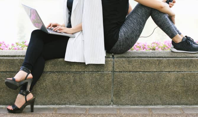 TED Talk of the Week: Work-Life Balance