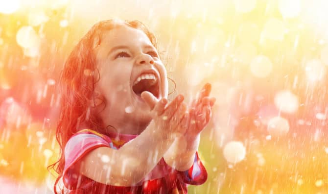 4 Life Lessons Adults Can Learn from Kids [VIDEOS]