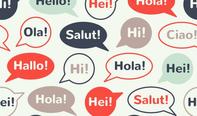 4 Language Learning Sites for Every Learning Style