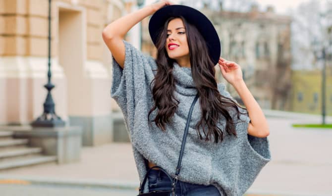 How Eco-Friendly is Your Fashion Style? [QUIZ]