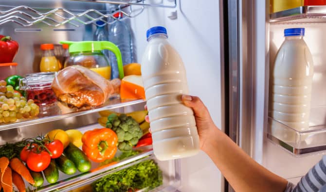 The App That Tells You How Fresh Your Food Is