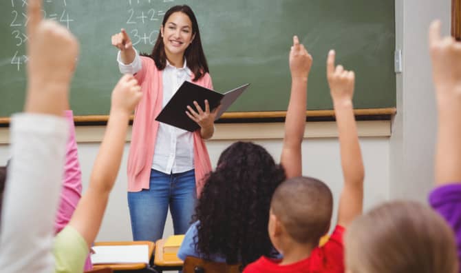 You Answered: The 5 Qualities of Inspiring Teachers