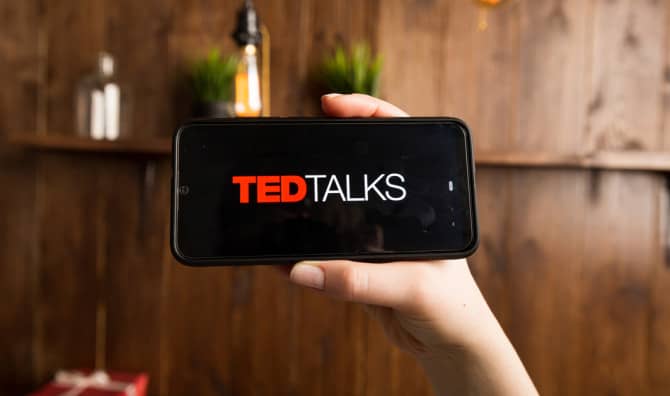 TED Talk of the Week:  How We Can Eat Our Landscapes