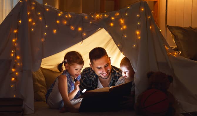 25 Children’s Books to Teach Your Kids Meaningful Values