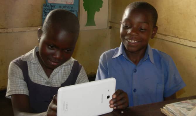 4 Innovations that Use Technology to Solve Social Issues