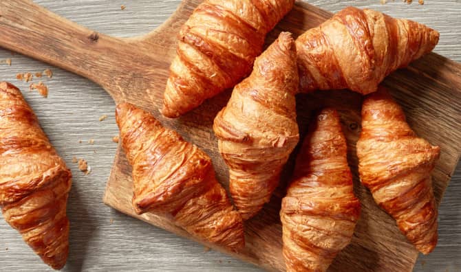 The Michigan Baker Who Feeds Croissants to the Homeless