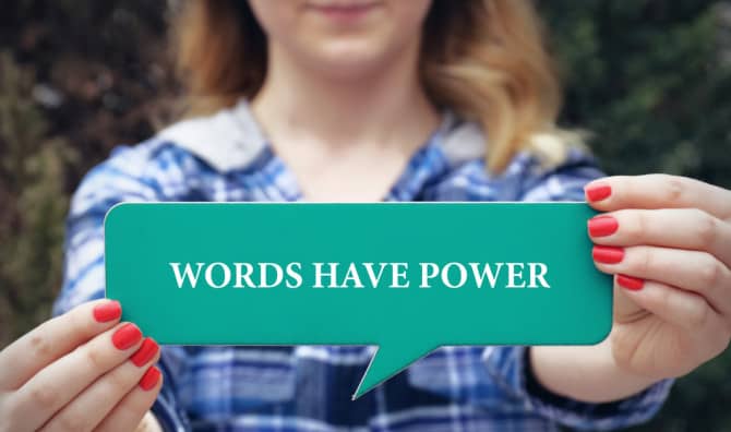 How to Turn 11 Everyday Phrases From Negative to Positive