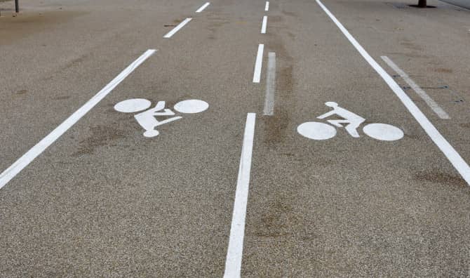 9 Cities Around the World That Are Going Car-Free