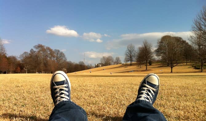 The 10 Most Scientifically Relaxing Songs, Ever [PLAYLIST]