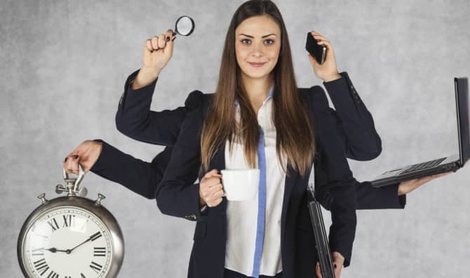 What’s Your Productivity Style? [QUIZ]