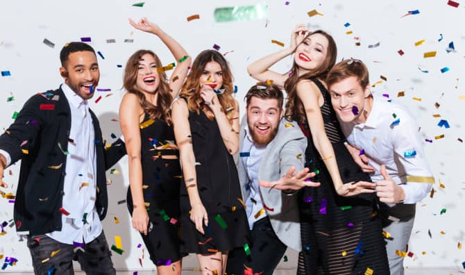 Who Makes Up Your Support System? [QUIZ]