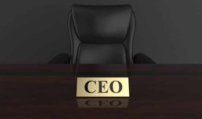 25 Inspiring CEOs Who Change Lives Every Single Day