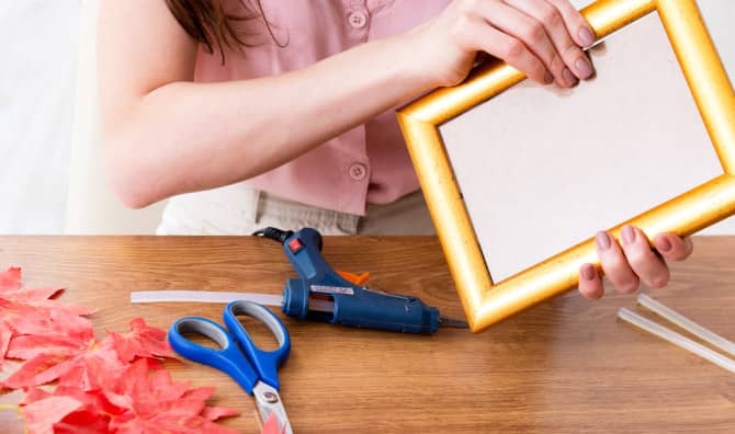 The Art of Upcycling: 7 DIY Home Decor Ideas