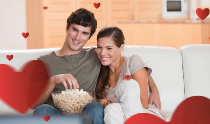 5 Movies That Celebrate Love Against All Odds