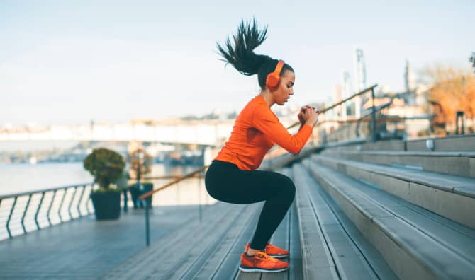 19 of the Best Workout Songs to Get You Pumped Up [PLAYLIST]