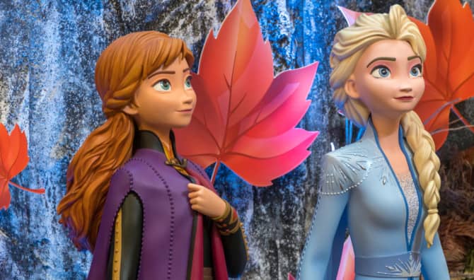5 Female Disney Characters Who Make Awesome Role Models