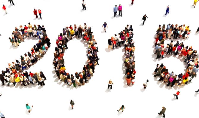 15 News Stories That Show 2015 Was The Most Amazing Year Ever